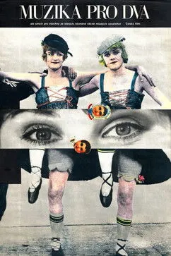 Felix Slovácek interpreta a Musician en Muzika pro dva