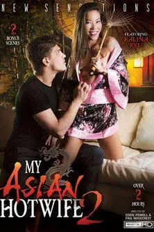 Póster de My Asian Hotwife 2