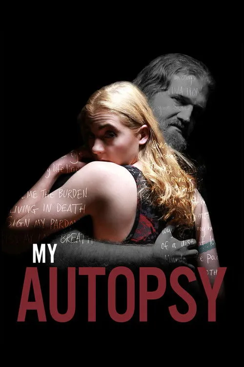 Gareth Tidball interpreta a  en My Autopsy
