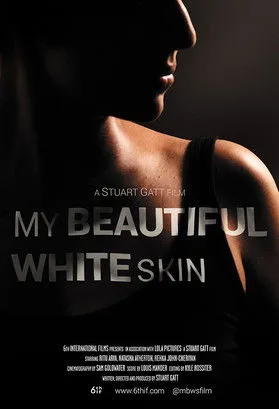 Javed Khan interpreta a Manoj en My Beautiful White Skin