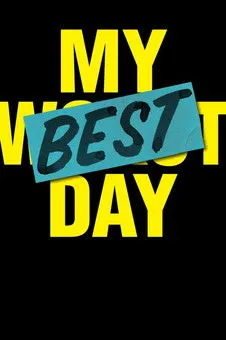 Póster de My Best Day