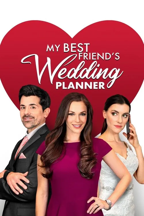 David Gibson interpreta a Fred en My Best Friend's Wedding Planner