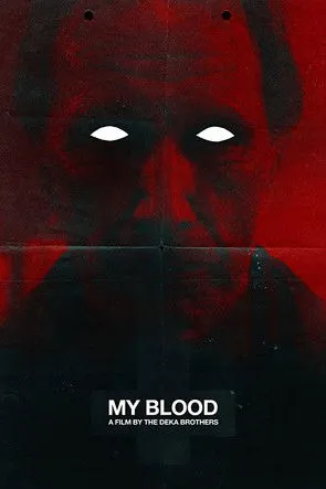 Rashontae Wawrzyniak interpreta a Escort en My Blood