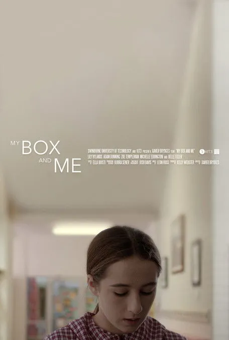 Belle Fuller interpreta a The Principal en My Box and Me
