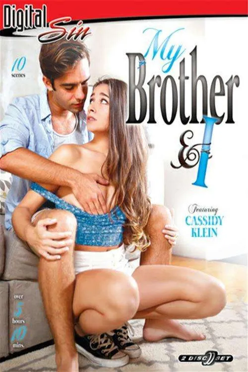 Póster de My Brother & I