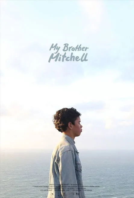 Poroaki Merritt-McDonald interpreta a Todd en My Brother Mitchell
