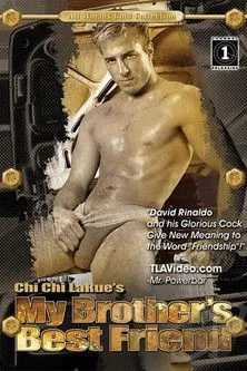 Póster de My Brother's Best Friend