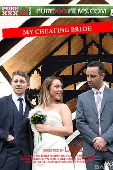 Póster de My Cheating Bride
