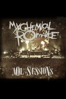 Gerard Way interpreta a himself en My Chemical Romance: AOL Sessions