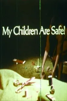 Lynda Johnson Robb interpreta a Herself en My Children Are Safe!