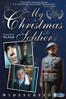 Ben Johnson III interpreta a Charlie en My Christmas Soldier