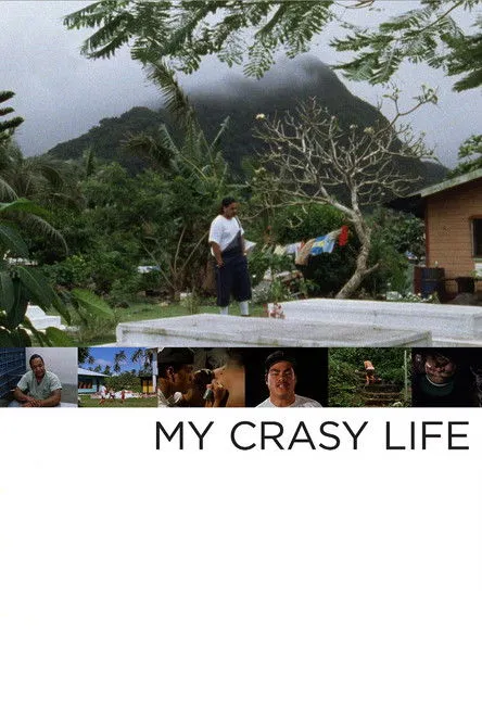 Richard Masur interpreta a Computer en My Crasy Life