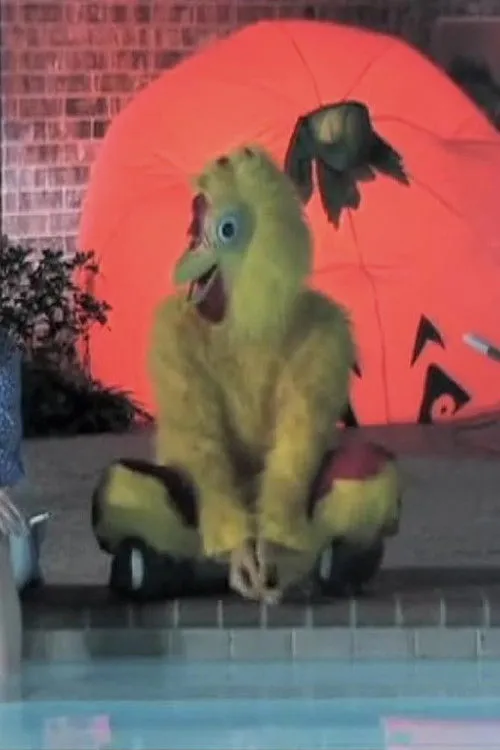 Kurt Bauer interpreta a Kurt Kerosene en My Darling Clementine