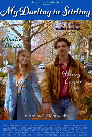 Póster de My Darling in Stirling
