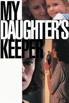 Jeremy Crutchley interpreta a Walter Clarke en My Daughter's Keeper