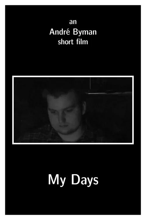 André Byman interpreta a Man en My Days