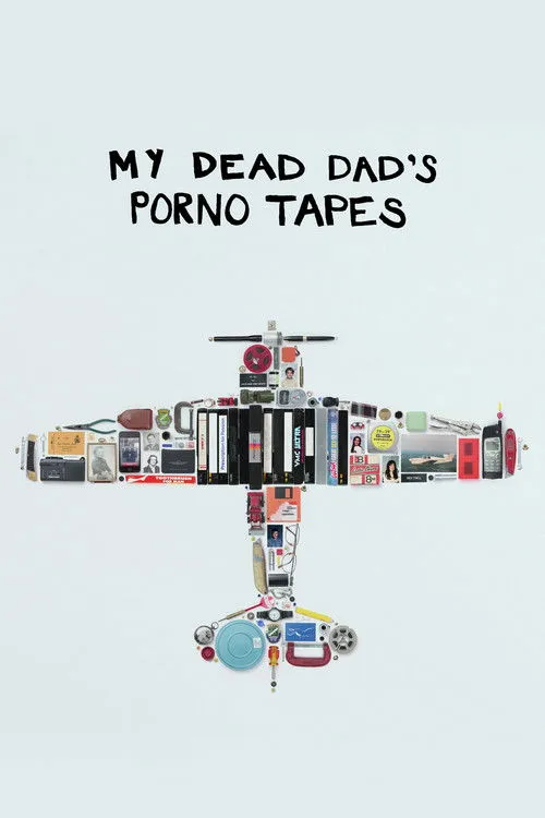 David Wain interpreta a Narrator en My Dead Dad's Porno Tapes