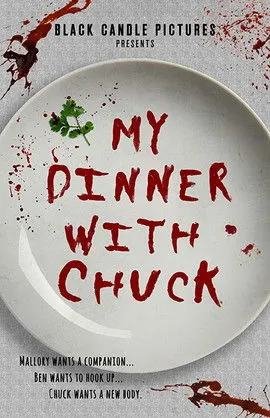 Tommy James Murphy interpreta a Ben en My Dinner With Chuck