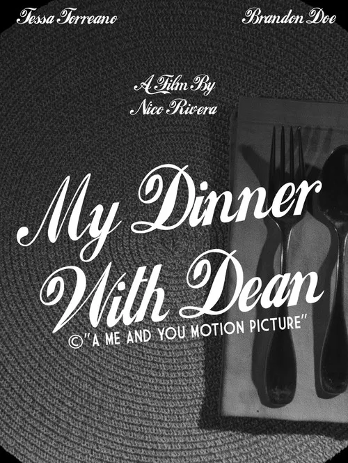 Tessa Torreano interpreta a Evelyn en My Dinner With Dean
