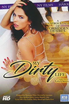 Póster de My Dirty Life