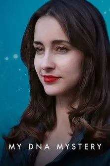 Moriah N. Boone interpreta a Self en My DNA Mystery