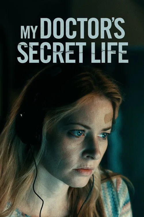 Póster de My Doctor's Secret Life
