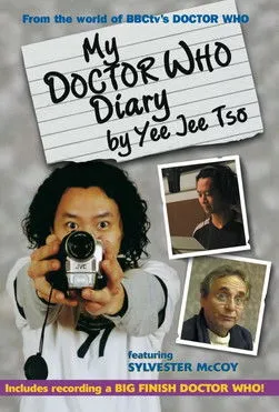 Póster de la película My Doctor Who Diary