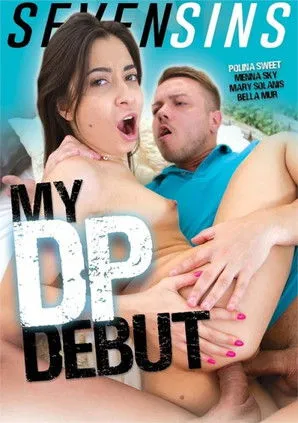 Póster de My DP Debut