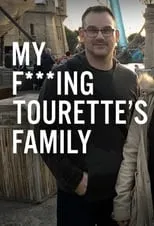 Paul Sangam interpreta a Narrator en My F-ing Tourette’s Family