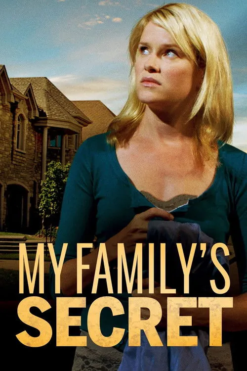 Nicholle Tom interpreta a Lara Darcie en My Family's Secret