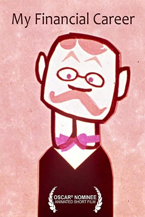 Stanley Jackson interpreta a Narrator en My Financial Career