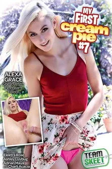 Póster de My First Creampie 7