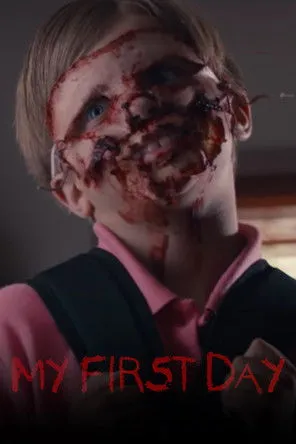 Joseph Nelson interpreta a Dad en My First Day