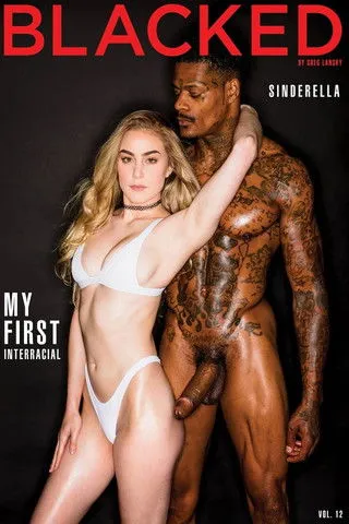 Póster de My First Interracial 12