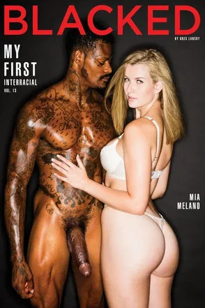 Póster de la película My First Interracial 13
