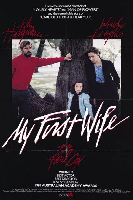 Ron Falk interpreta a Psychiatrist en My First Wife