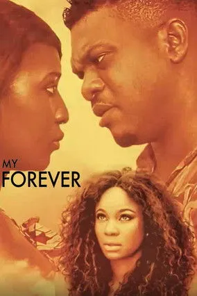 Póster de My Forever