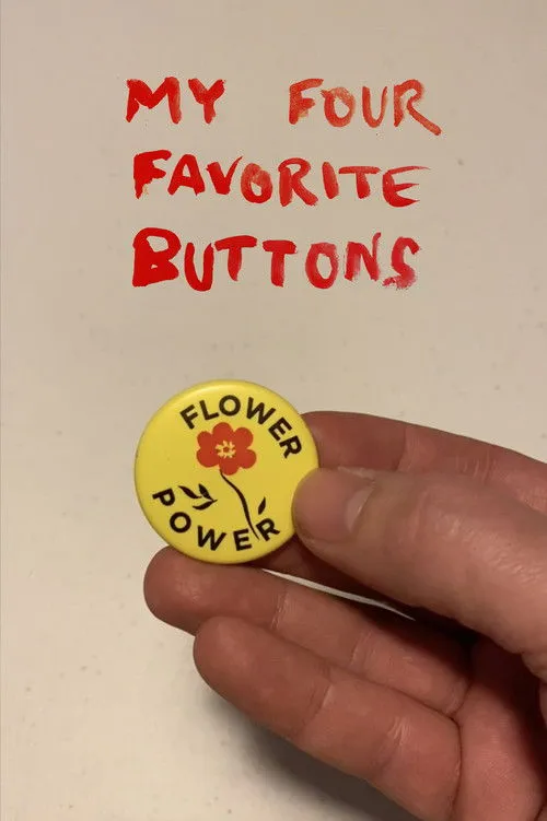 Albert Birney interpreta a himself en My Four Favorite Buttons