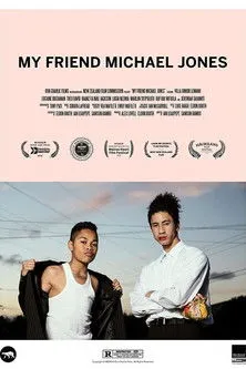 Villa Junior Lemanu interpreta a Michael Jones en My Friend Michael Jones