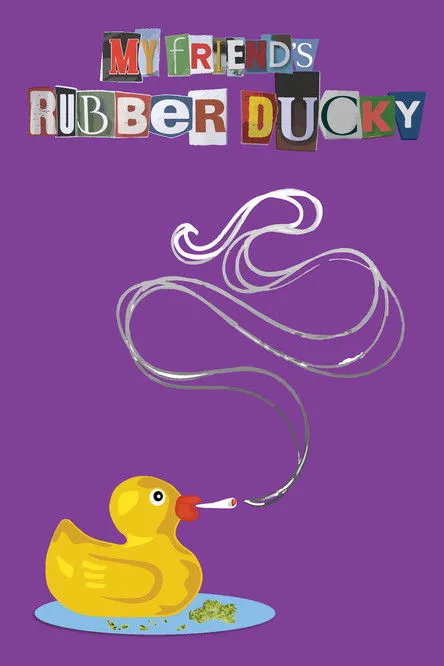 Kenneth Yoder interpreta a Oliver en My Friend's Rubber Ducky