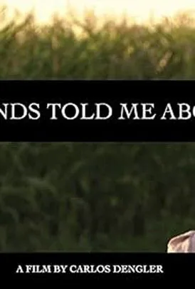 Fredric Stone interpreta a Stanley en My Friends Told Me About You