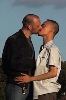 Roman Leitner interpreta a en My German Boyfriend