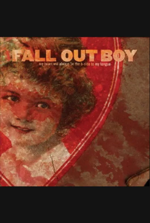 Pete Wentz interpreta a Himself en My Heart Will Always Be the B-Side To My Tongue EP: The Story