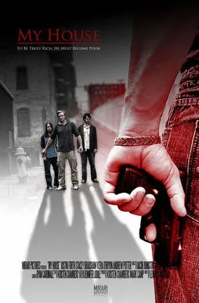 Póster de My House