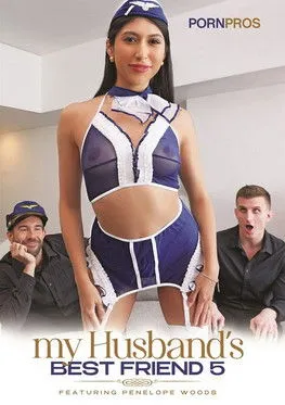 Póster de My Husband's Best Friend 5