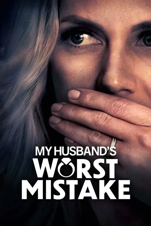 Ash Catherwood interpreta a Detective Phillips en My Husband's Worst Mistake
