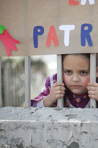 Joaquín Guzmán interpreta a  en My Independence Day