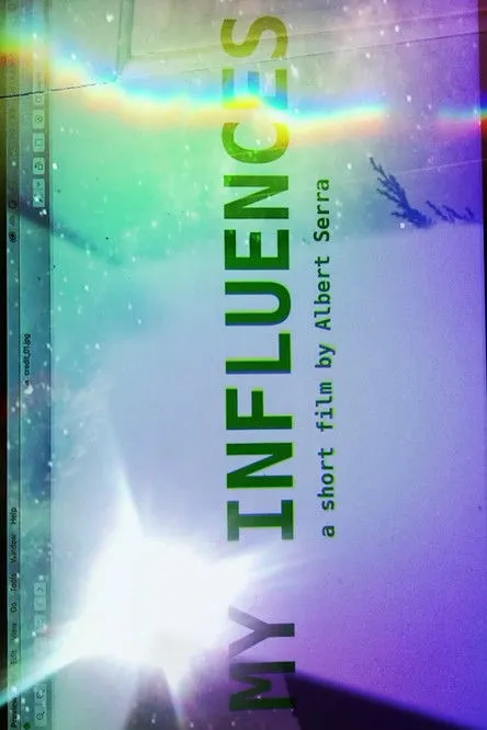 Albert Serra interpreta a Himself en My Influences