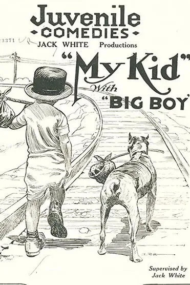 Malcolm Sebastian interpreta a Big Boy en My Kid