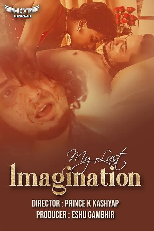 Póster de la película My Last Imagination